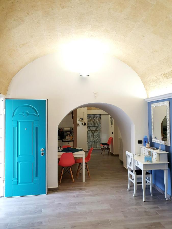 B&B Le Volte Castellaneta Extérieur photo