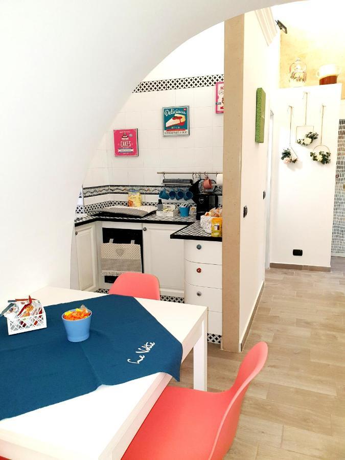 B&B Le Volte Castellaneta Extérieur photo