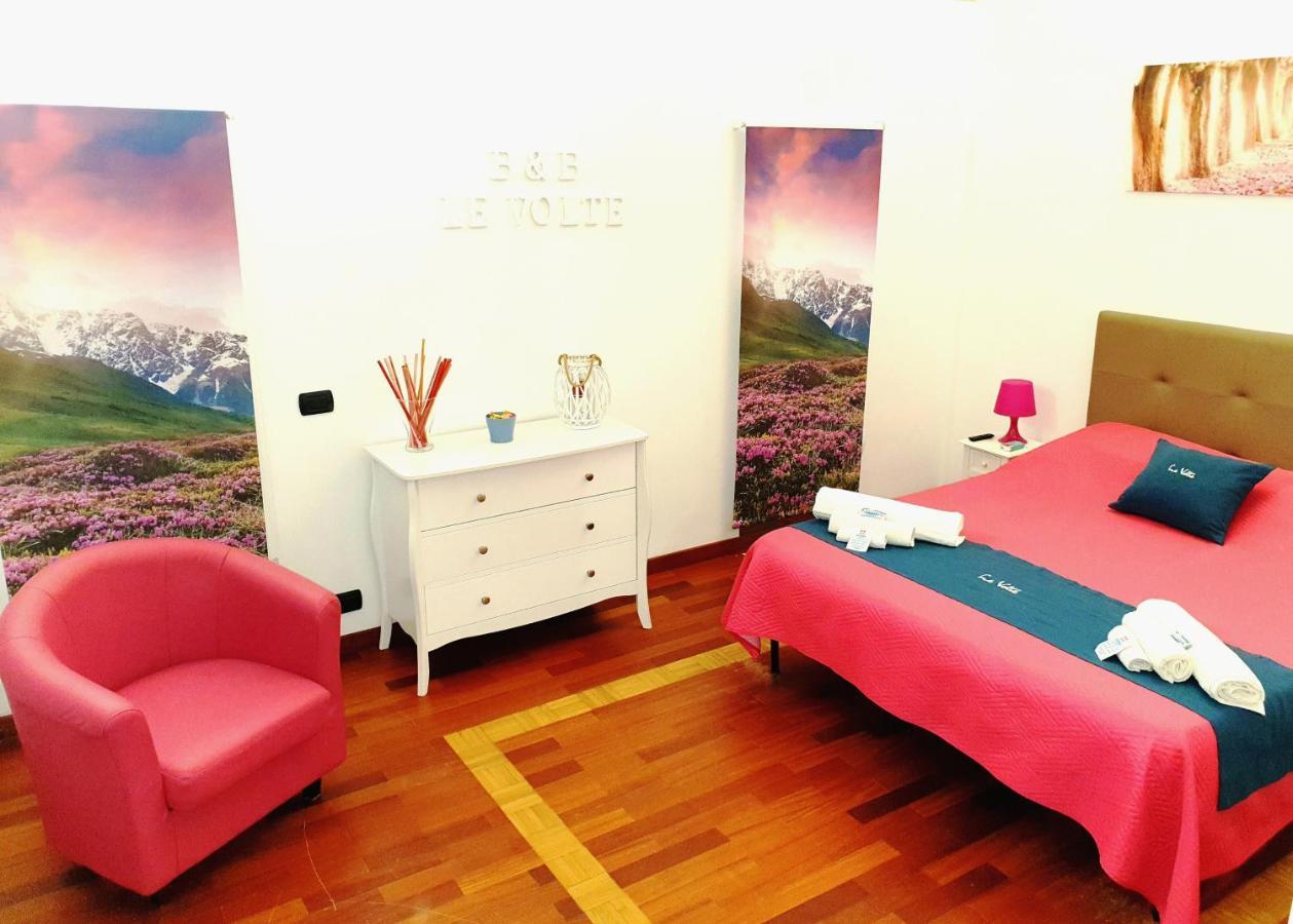 B&B Le Volte Castellaneta Extérieur photo