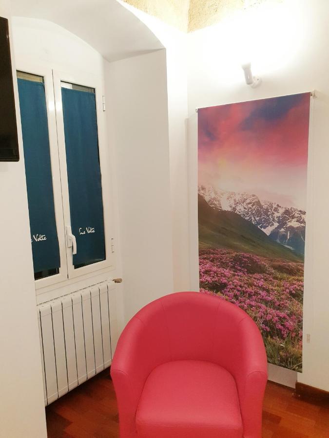 B&B Le Volte Castellaneta Extérieur photo