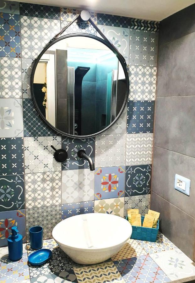 B&B Le Volte Castellaneta Extérieur photo