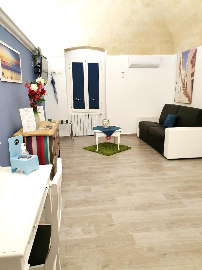 B&B Le Volte Castellaneta Extérieur photo