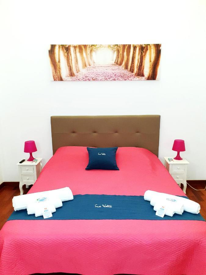 B&B Le Volte Castellaneta Extérieur photo