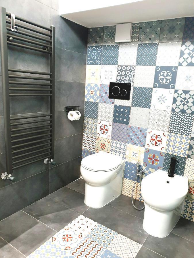 B&B Le Volte Castellaneta Extérieur photo
