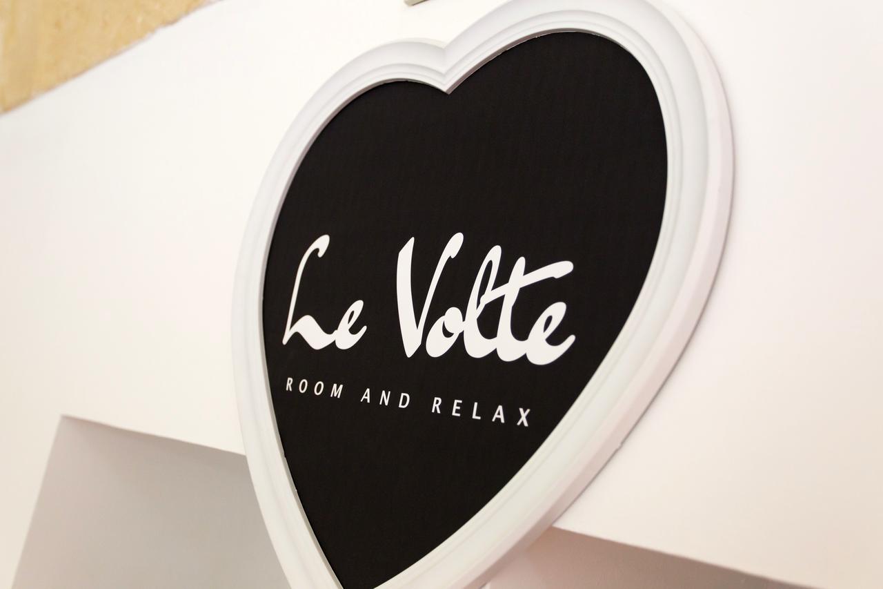 B&B Le Volte Castellaneta Extérieur photo